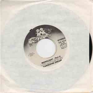 Tangerine Dream - Monolight - Part ll download mp3 flac