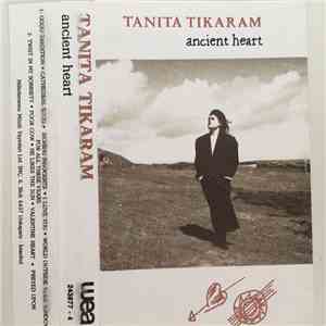 Tanita Tikaram - Ancient Heart download free
