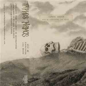 Taphos Nomos - West Of Everything Lies Death download mp3 flac