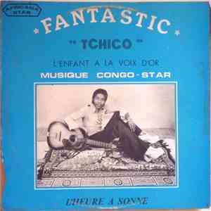 Tchico - L'heure A Sonne download free