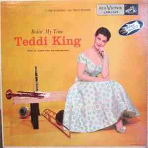 Teddi King With Al Cohn And His Orchestra - Bidin' My Time download free