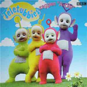 Teletubbies - Teletubbies Zeggen "A-Oh!" download free