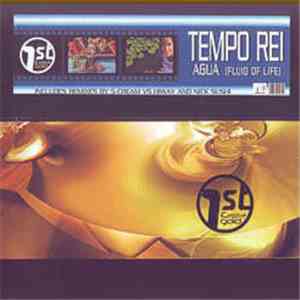 Tempo Rei - Agua (Fluid Of Life) download free