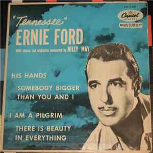 Tennessee Ernie Ford - His Hands download mp3 flac