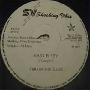 Terror Fabulous - Easy Fi Sey download free
