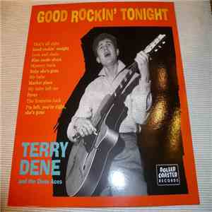Terry Dene And The Dene Aces - Good Rockin´ Tonight download free