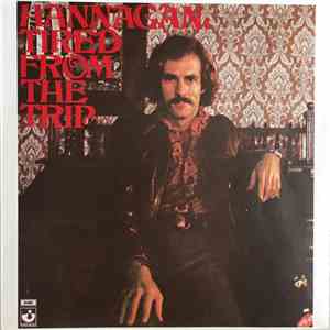 Terry Hannagan - Hannagan:Tired From The Trip download free