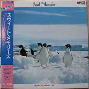 Terry Herman Trio - Sweet Memories download mp3 flac