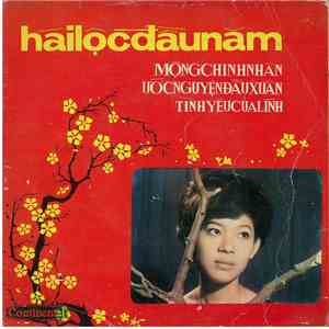 Thanh Tuyền / Hùng Cường / Giao Linh / Hoàng Oanh - Hái Lộc Đầu Năm download free