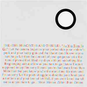 The 6ths - Hyacinths And Thistles download free