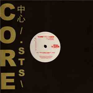 The African Dream - 'Core' 中心 /.1994 : Makin' A Living download free