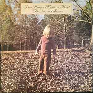 The Allman Brothers Band - Brothers And Sisters download free