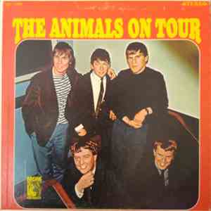 The Animals - The Animals On Tour download free