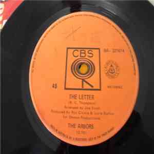 The Arbors - The Letter download free The Arbors - The Letter download mp3 flac