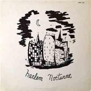 The Art Martin Quartet - Harlem Nocturne download free