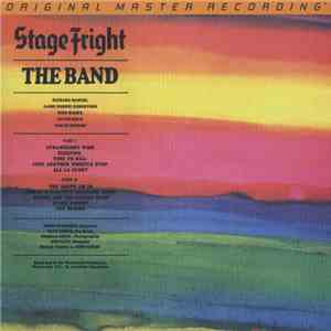 The Band - Stage Fright download free