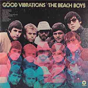 The Beach Boys - Good Vibrations download free