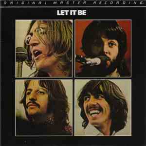 The Beatles - Let It Be download free