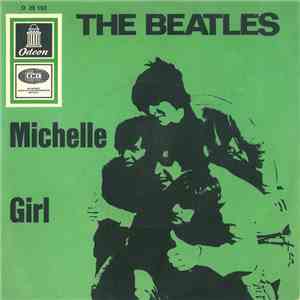 The Beatles - Michelle / Girl download free The Beatles - Michelle / Girl download mp3 flac