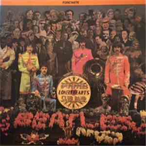 The Beatles - SGT.PEPPER'S LONELY HEARTS CLUB BAND - FORETASTE download free The Beatles - SGT.PEPPER'S LONELY HEARTS CLUB BAND - FORETASTE download mp3 flac