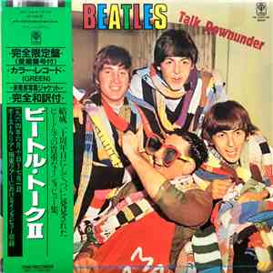 The Beatles - Talk Downunder download free