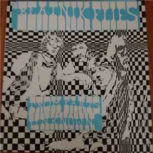 The Beatnik Flies - From Parts Unknown download free