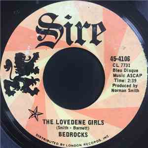 The Bedrocks - The Lovedene Girls download free The Bedrocks - The Lovedene Girls download mp3 flac