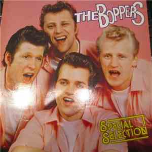The Boppers - Special Selection download free