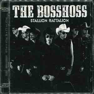 The BossHoss - Stallion Battalion download free