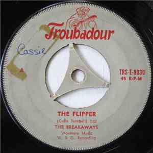 The Breakaways  - The Flipper / Granada download mp3 flac