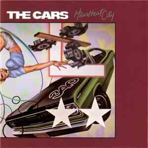 The Cars - Heartbeat City download free