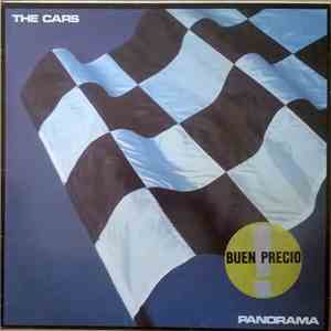 The Cars - Panorama download mp3 flac