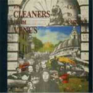 The Cleaners From Venus - Going To England download mp3 flac