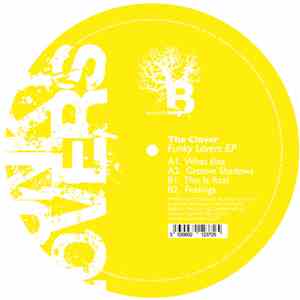 The Clover - Funky Lovers EP download free