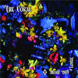 The Coral - More Than A Lover download mp3 flac