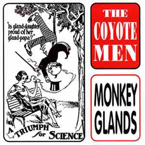 The Coyote Men - Monkey Glands download free