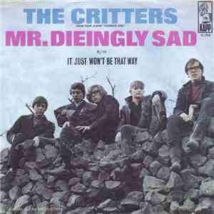The Critters - Mr. Dieingly Sad download free