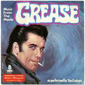 The Cruisers  - Grease (Music From The Movie) download free