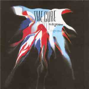 The Cure - En Argentina download free