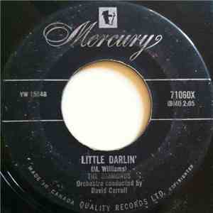 The Diamonds - Little Darlin' / Faithful And True download mp3 flac