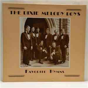 The Dixie Melody Boys - Favorite Hymns download free