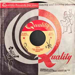 The Don Palmer Quintet - Lolita download mp3 flac