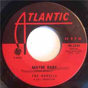 The Dorells - Maybe Baby download free