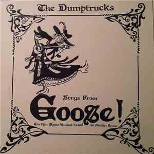 The Dumptrucks - Goose! download free