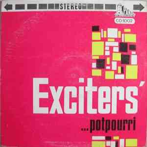 The Exciters  - Exciters' ...Potpourri download free