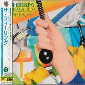 The Feeling - Twelve Stops And Home download free The Feeling - Twelve Stops And Home download mp3 flac