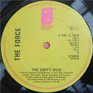 The Force  - The Dirty Dog / Rock Your Baby download free