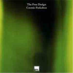 The Free Design - Cosmic Peekaboo download free