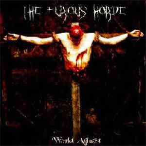 The Furious Horde - World Aghast EP download mp3 flac