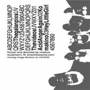 The Galan Pixs - The Videos download free The Galan Pixs - The Videos download mp3 flac